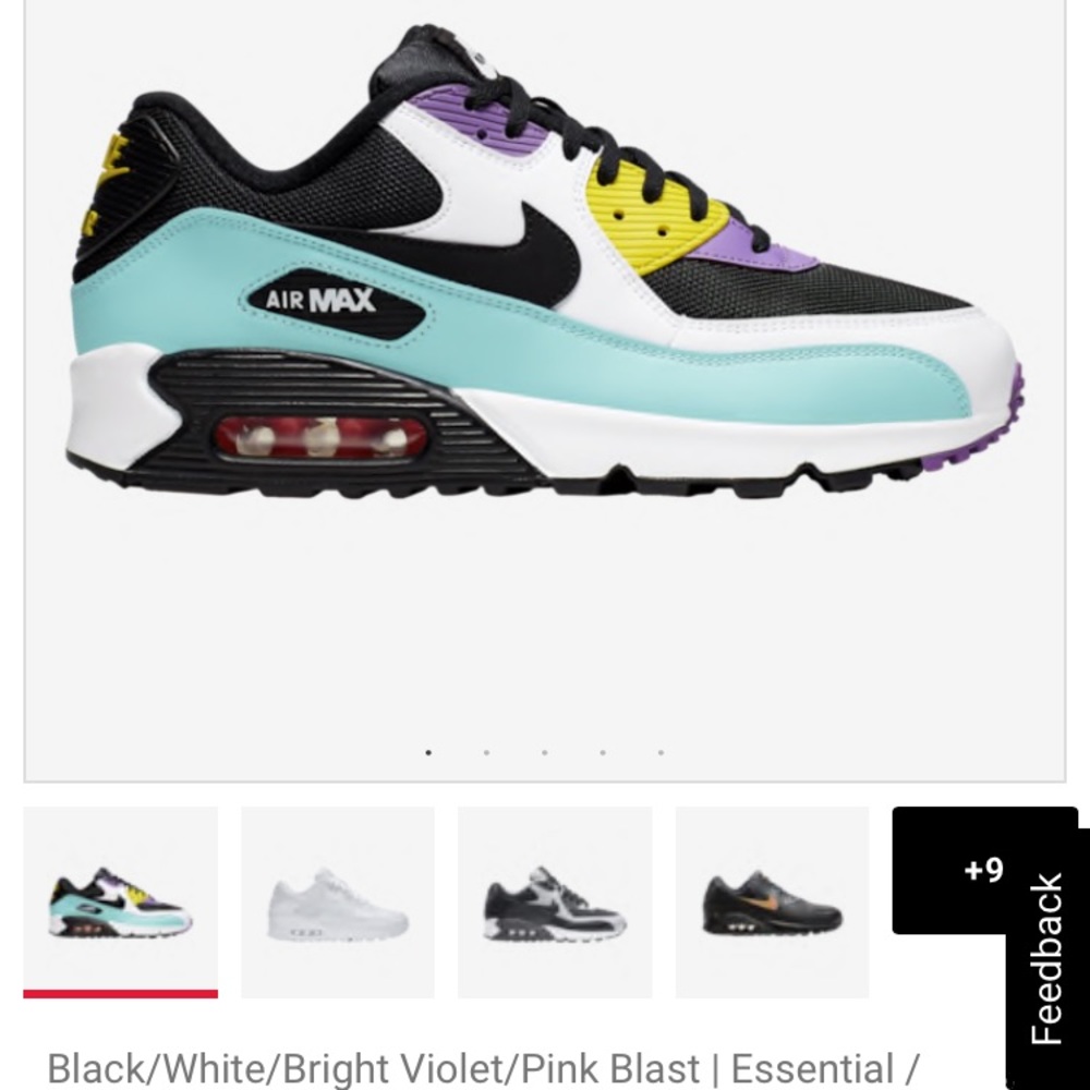 Airmax 90
